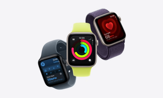 Apple Watch SE 3: гений доступности с фишками флагманов!