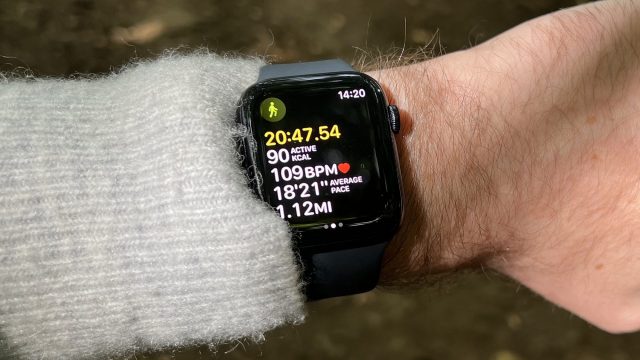 Apple Watch SE 3 Больше возможностей по-прежнему доступной цены