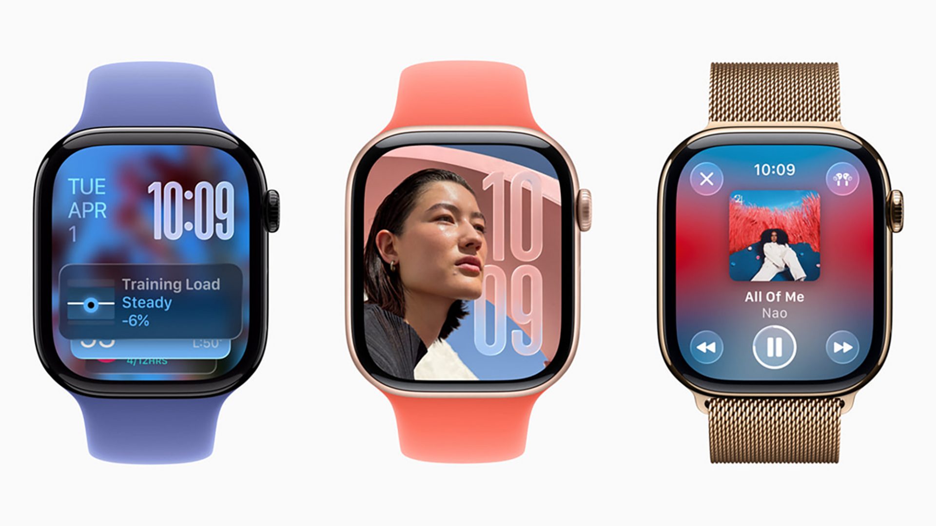 Apple Watch SE 3 Больше возможностей по-прежнему доступной цены