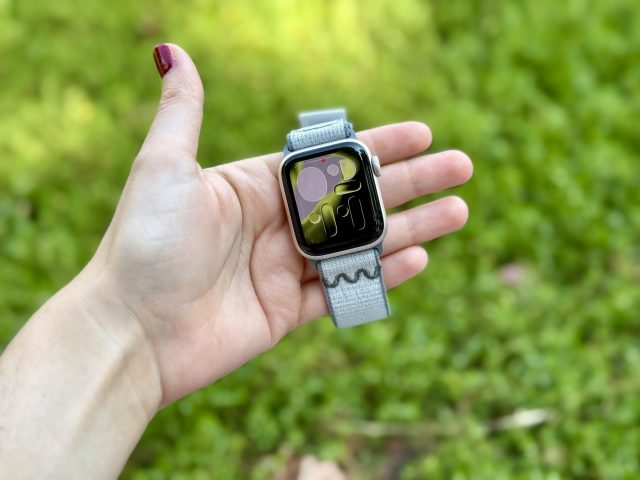 Apple Watch SE 3_а_