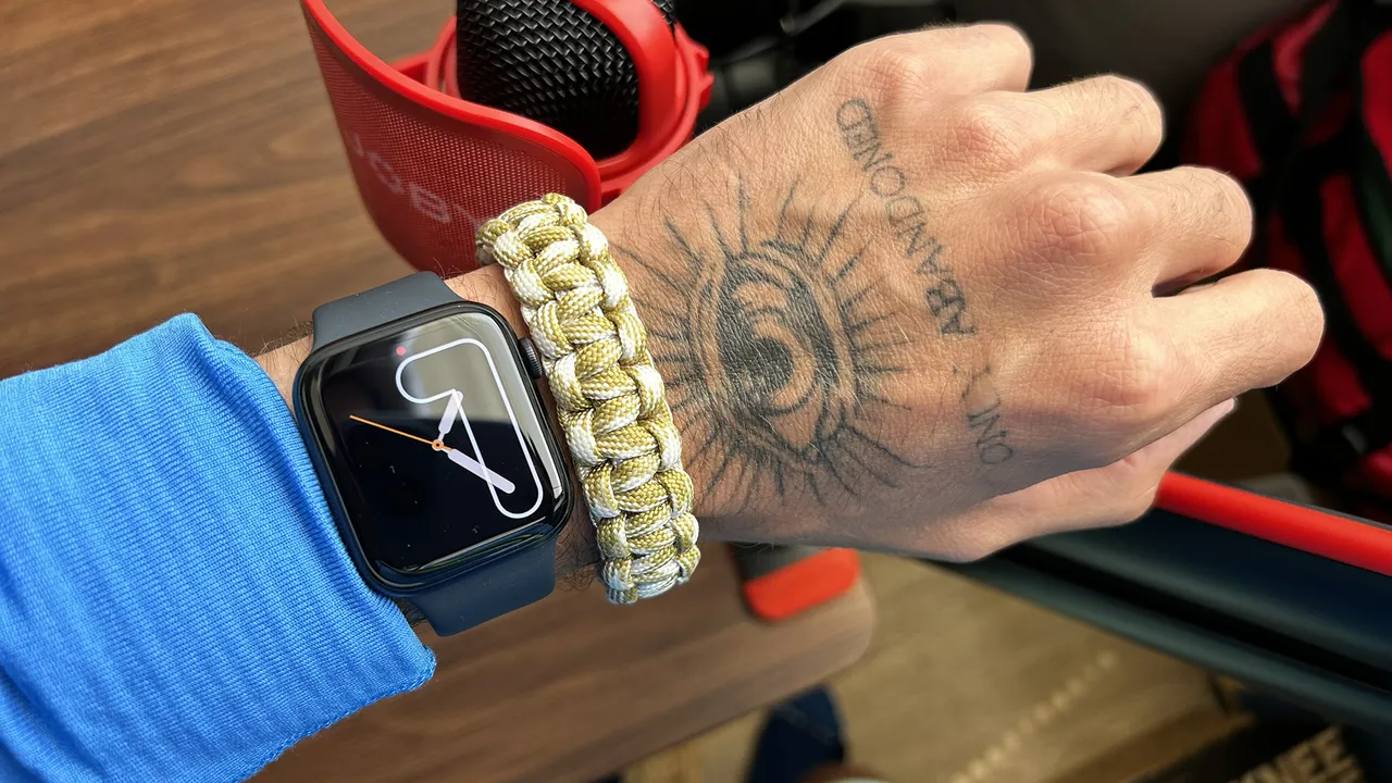 462424Уже не сюрприз: как выглядят новые Apple Watch SE за день до анонса. Все подробности слива