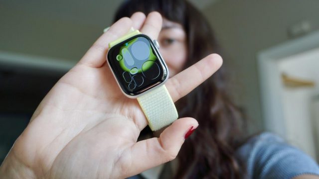 Apple Watch Series 11