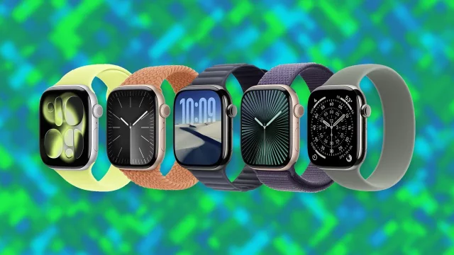 Apple Watch Series 11