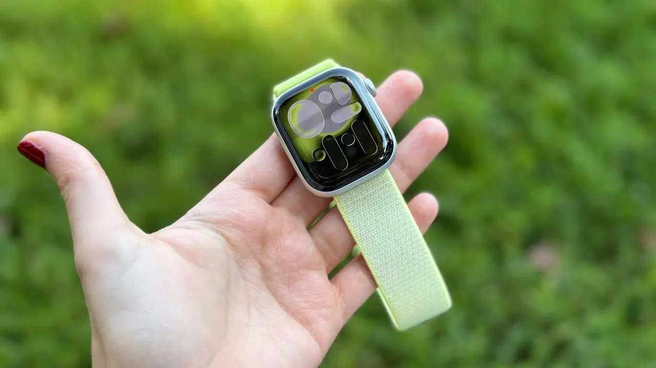 Apple Watch Series 11