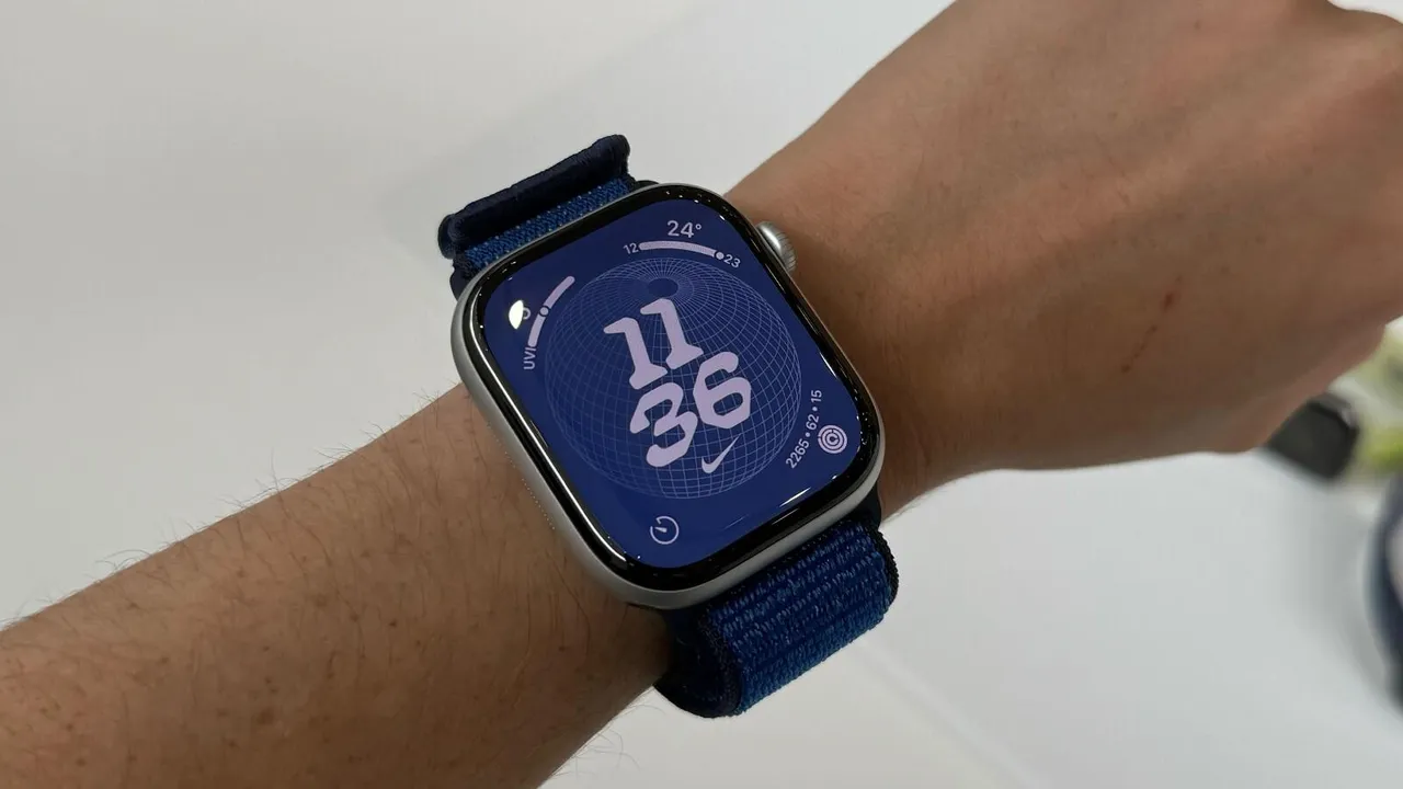 Apple Watch Series 11