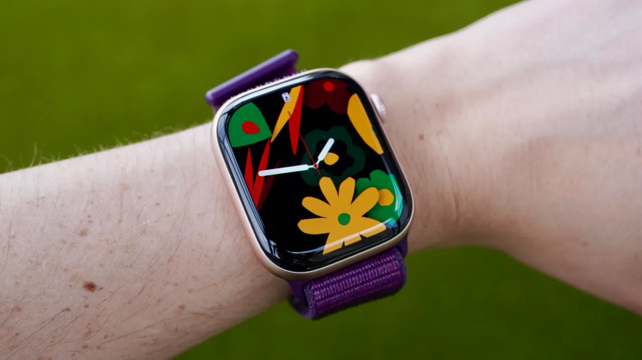 Apple Watch Series 11