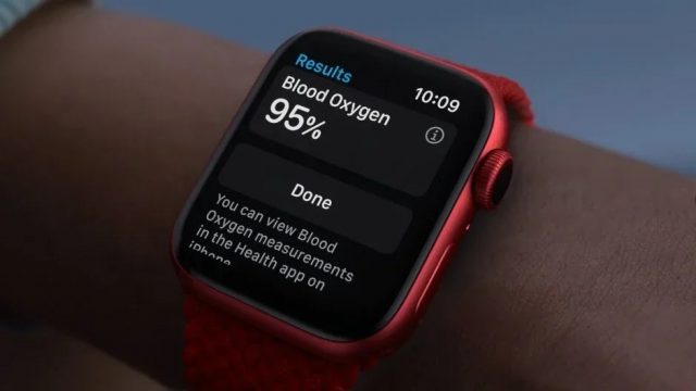 Ваши старые часы устарели: вот что готовит Apple Watch Series 11