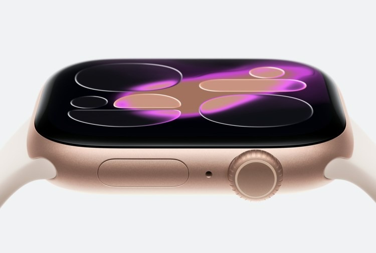 466836Apple Watch Series 11: теперь ваше запястье знает о вас больше, чем врач