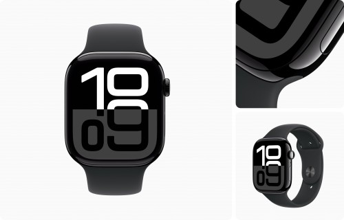 Apple Watch Series 11