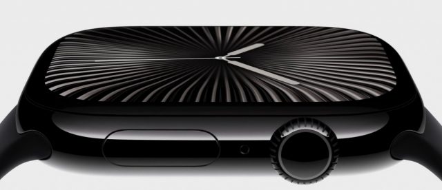 Apple Watch Series 11