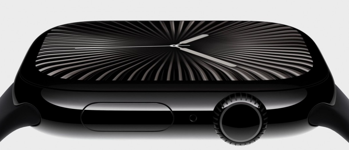 460829Apple Watch Series 11: Экран, который ослепит конкурентов
