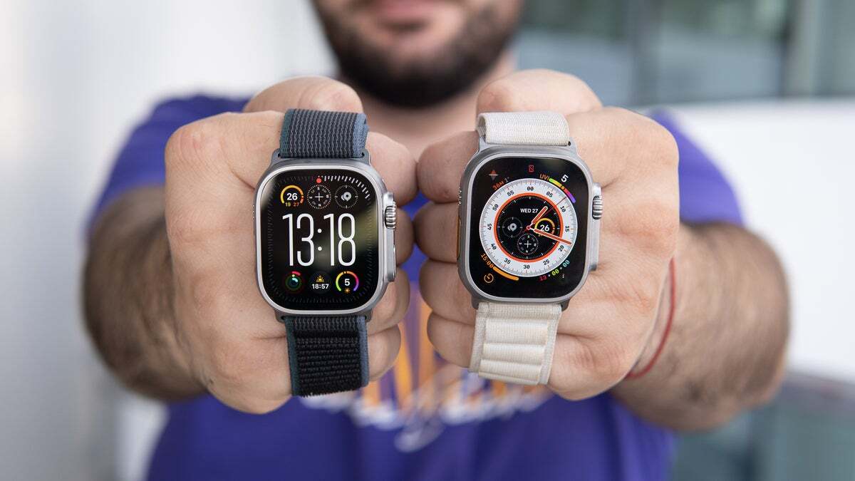 Щедрая Apple или просто затишье перед бурей? Цена на Apple Watch Ultra 3 вас удивит