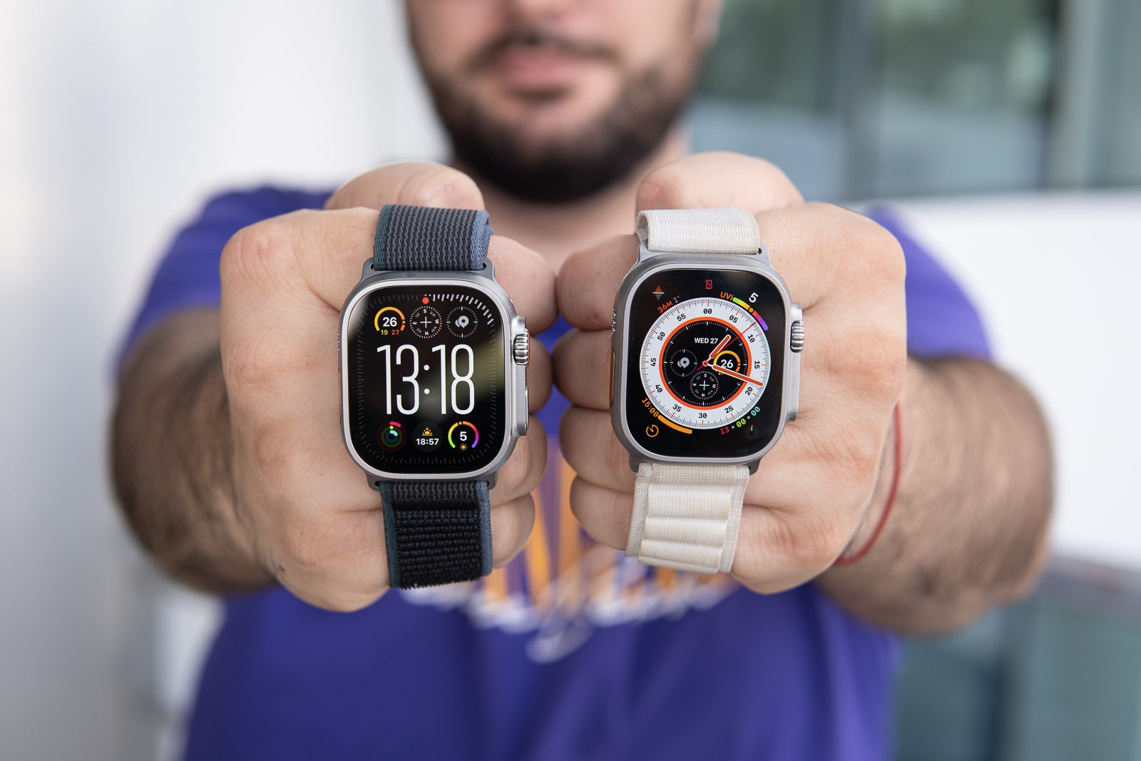 Apple Watch Ultra 3: гениальное обновление или пустая трата денег? Честный ответ