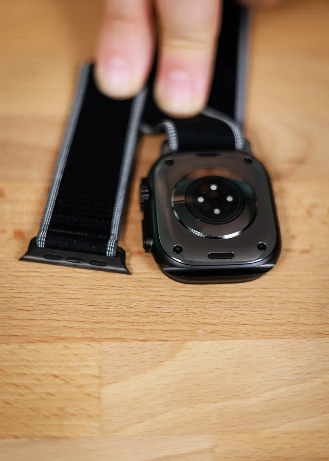 Apple Watch Ultra 3