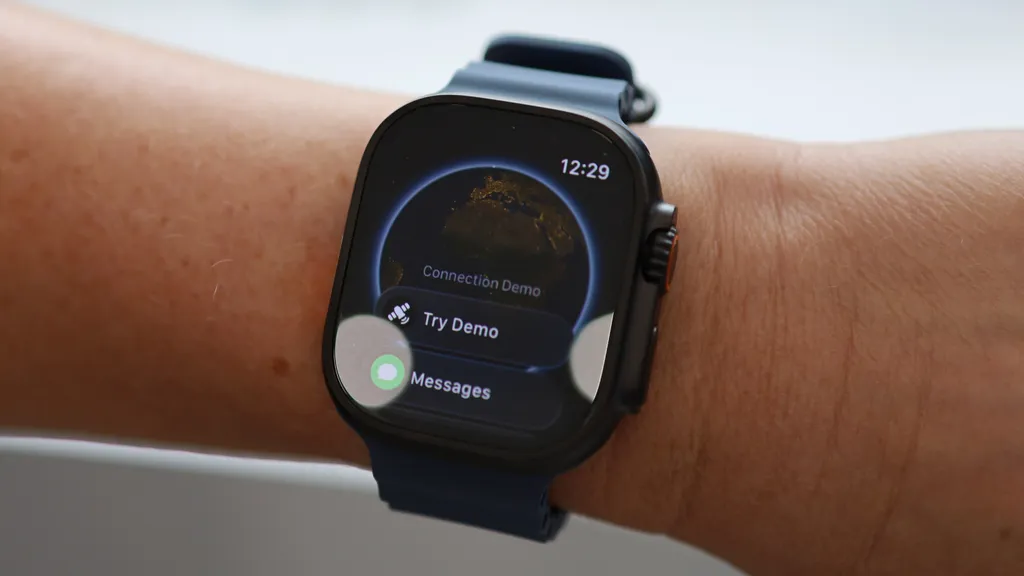 Apple Watch Ultra 3: три критические улучшения, которые меняют всё! картинка Apple Watch Ultra 3 революция на запястье уже здесь