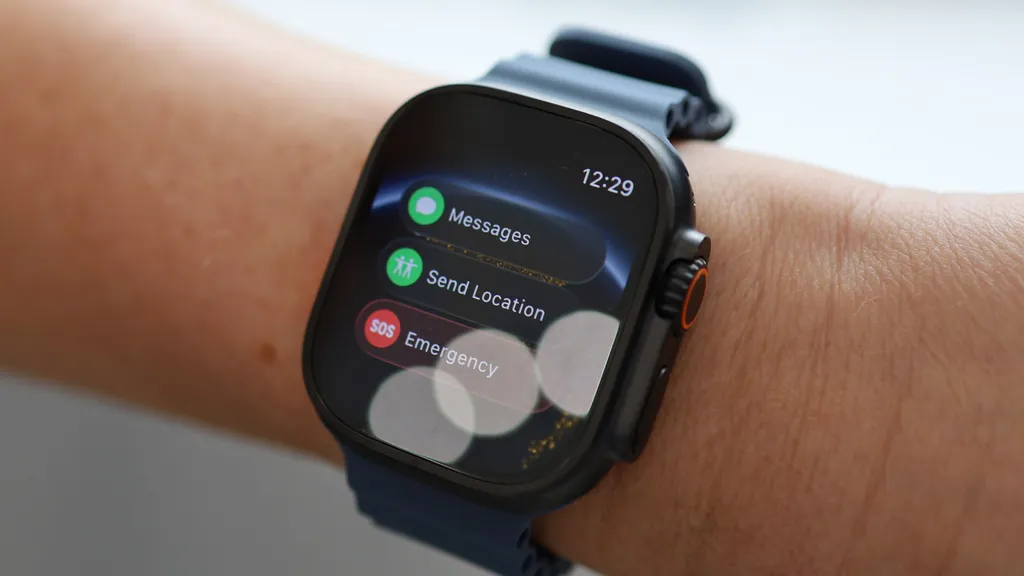 Apple Watch Ultra 3: три критические улучшения, которые меняют всё! картинка Apple Watch Ultra 3 революция на запястье уже здесь