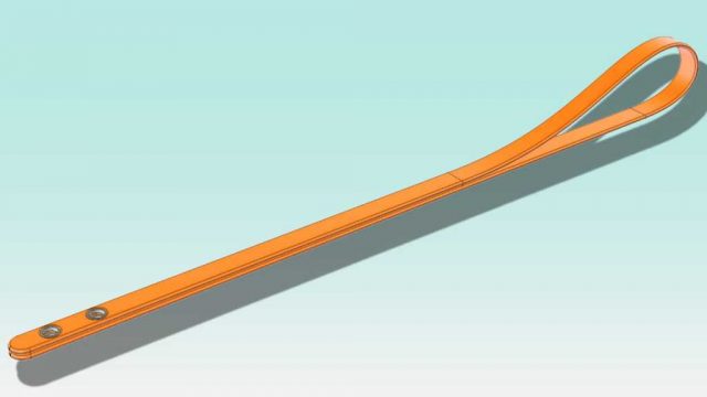 Забудьте о карманах: Новый аксессуар для iPhone 17 всё изменит