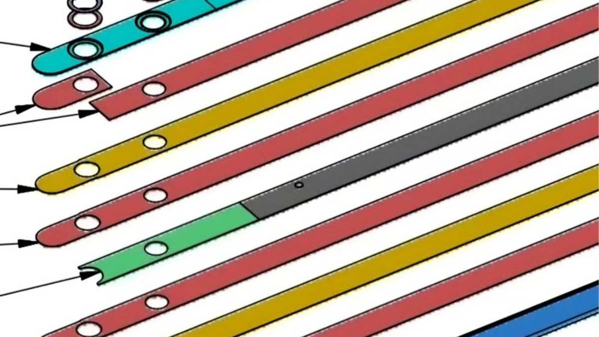 Забудьте о карманах: Новый аксессуар для iPhone 17 всё изменит