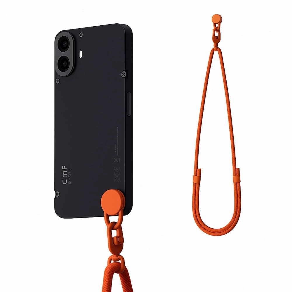 Apple совершает прорыв: iPhone, который можно носить как аксессуар!