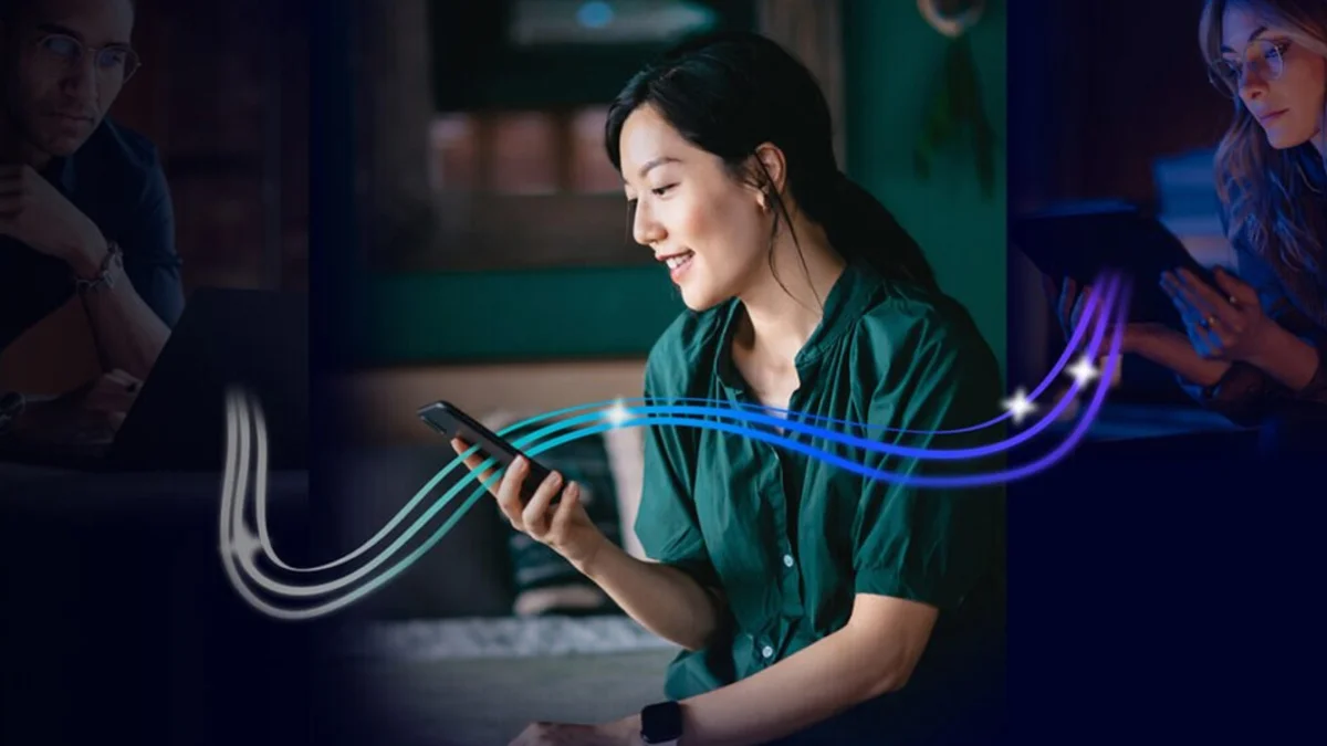 466001ИИ в 5 раз быстрее и почти не ест батарею? Звучит как сказка от Lumex