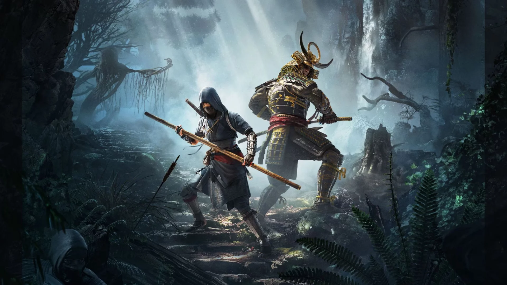 Assassin's Creed Invictus: Fall Guys в мире ассасинов или мертворожденный проект?