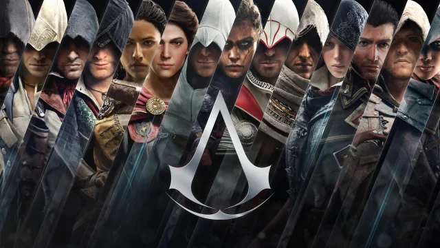 Assassin's Creed Invictus: Fall Guys в мире ассасинов или мертворожденный проект?