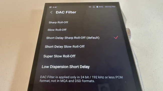 Astell & Kern A&ultima SP4000