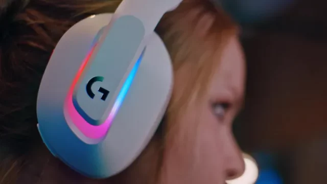 Astro A20 X от Logitech G игровой звук нового уровня