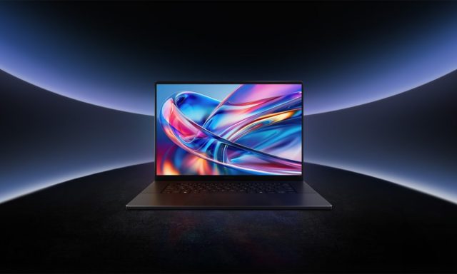 asus-proart-p16-2025-tandem-oled Монстр для творчества: ASUS представляет ProArt P16 с RTX 5090!