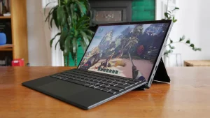 Обзор Asus ROG Flow Z13 (2025) — спорный игровой гибрид