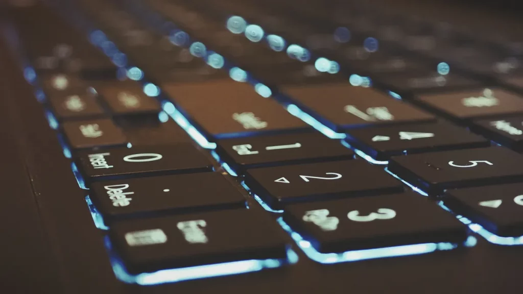 ASUS Vivobook Pro 15 OLED