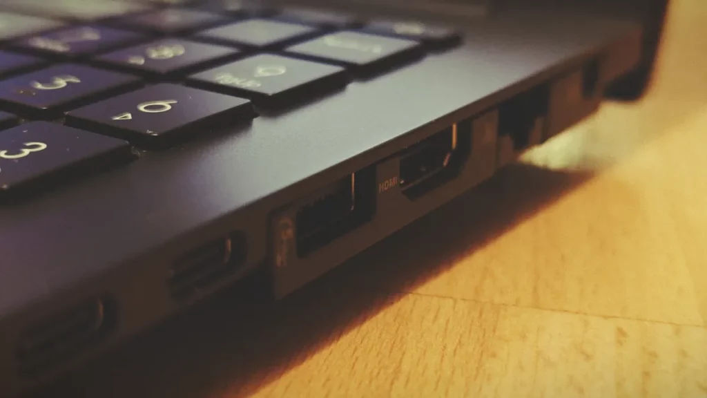 ASUS Vivobook Pro 15 OLED