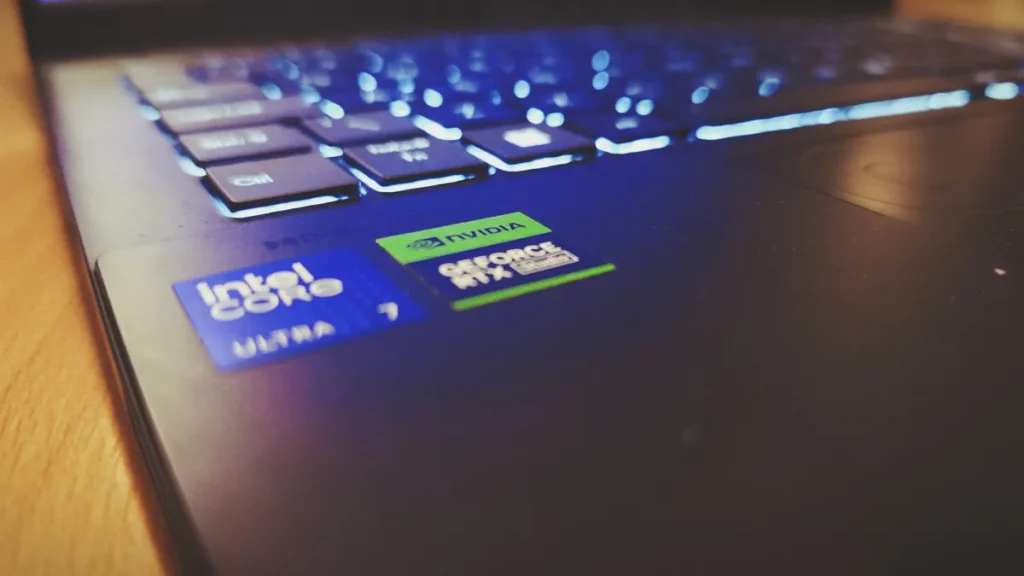 ASUS Vivobook Pro 15 OLED