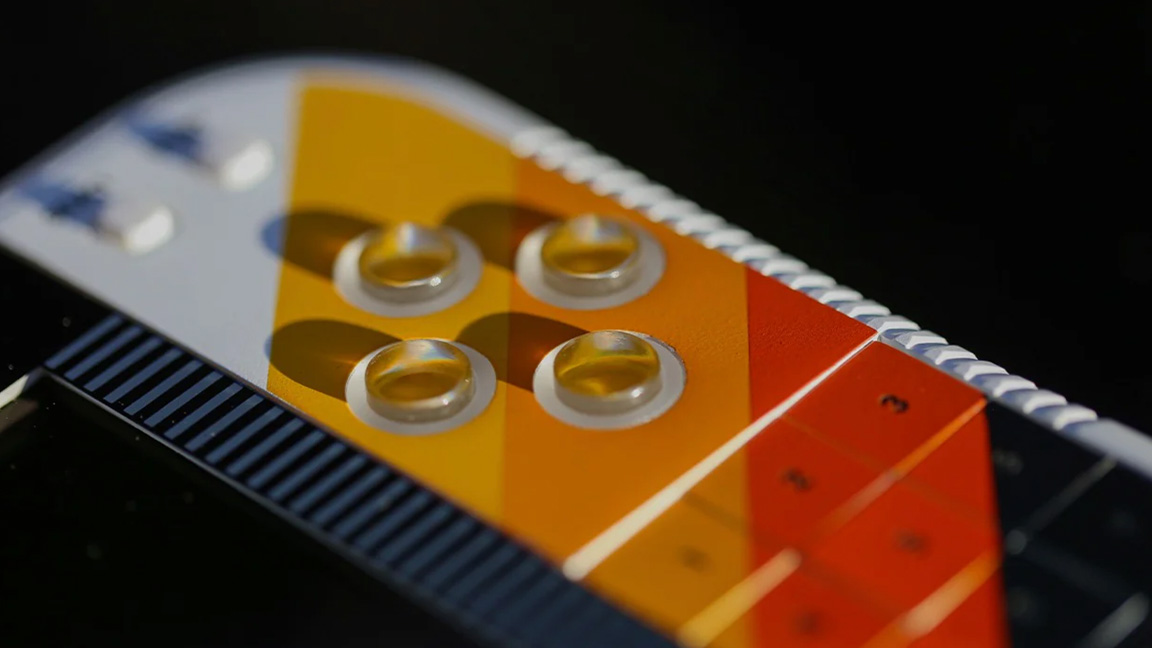 Atari против Nintendo битва портативных консолей началась!