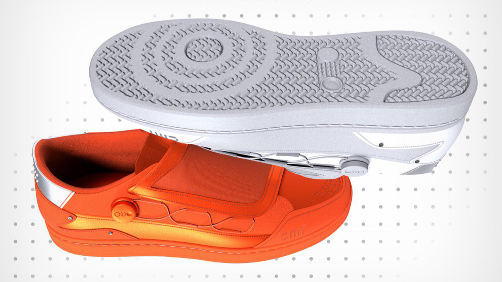 Nothing выходит на рынок обуви: кроссовки для ценителей стиля