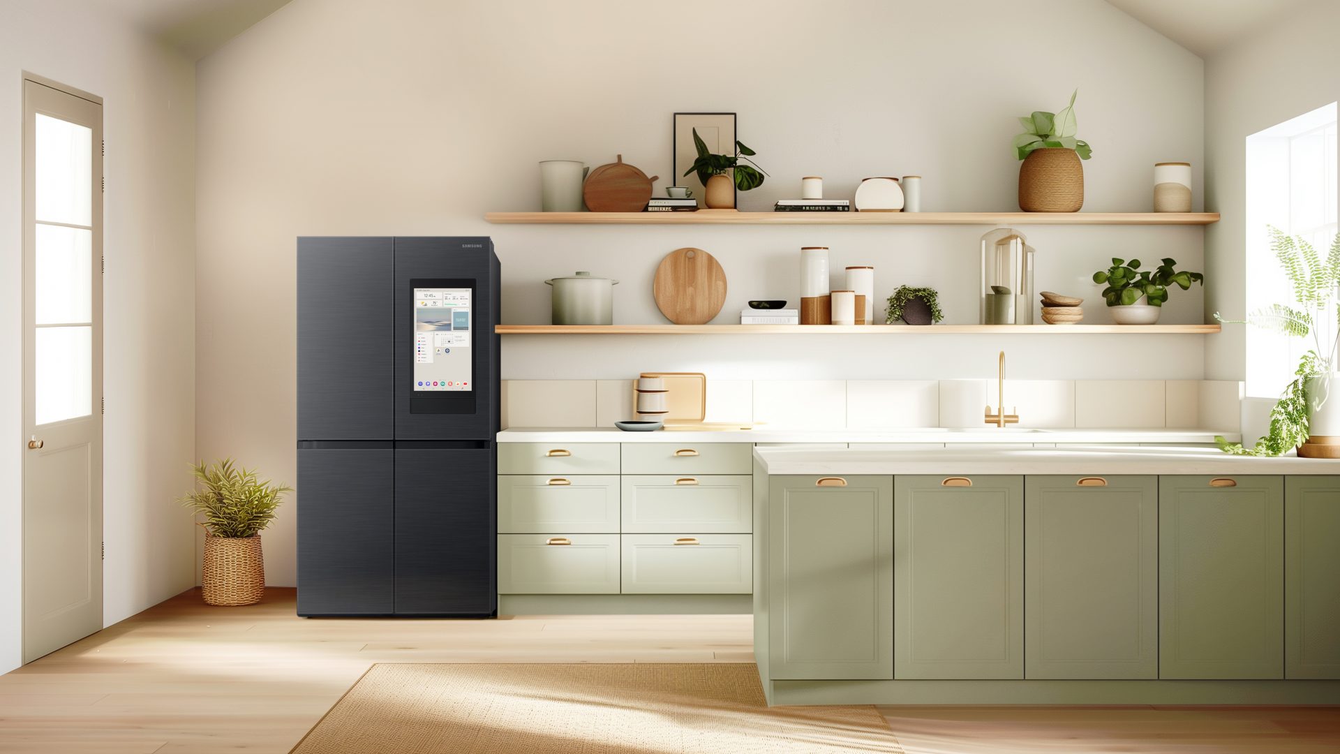 480352«Холодильник с рекламой»: пользователи в ярости от новой политики Samsung