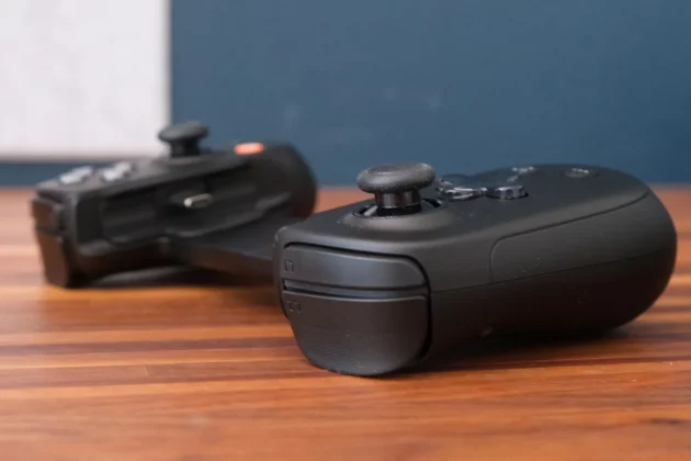 Обзор Backbone Pro: еще больше гаджетов для игры фото
