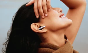 Bang & Olufsen продает не наушники, а ювелирку