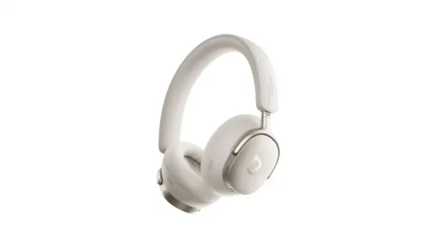 Baseus анонсировала мощные наушники с ANC до 48 дБ Baseus анонсировала мощные наушники с ANC до 48 дБ