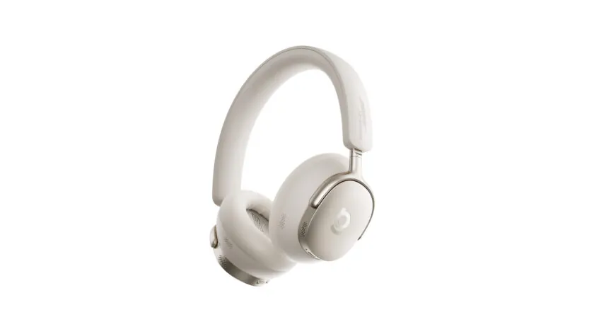 Новые наушники: уникальные 100 часов автономной работы и 65 часов с шумоподавлением!