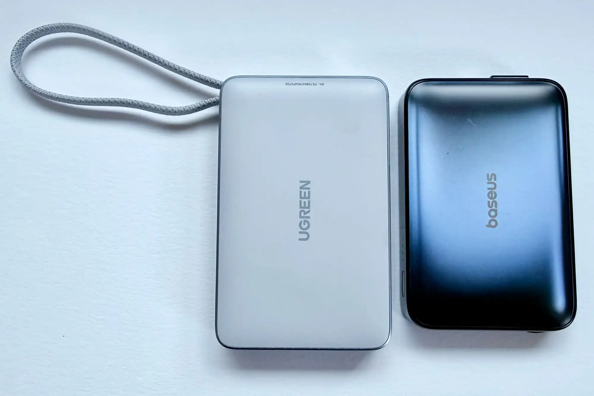 Baseus PicoGo 10000mAh Magnetic Power Bank