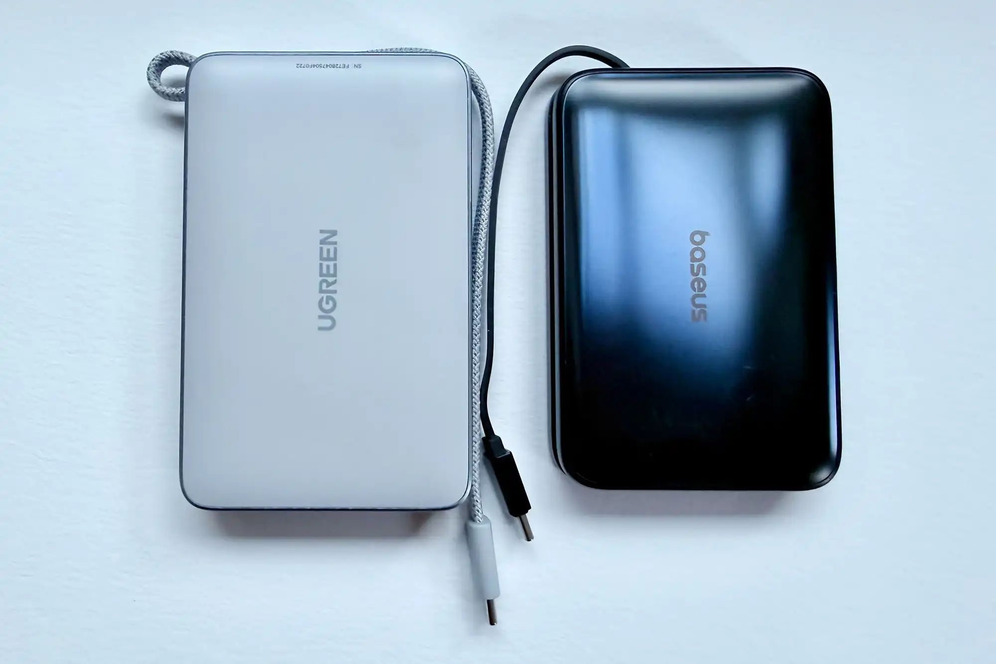 Baseus PicoGo 10000mAh Magnetic Power Bank