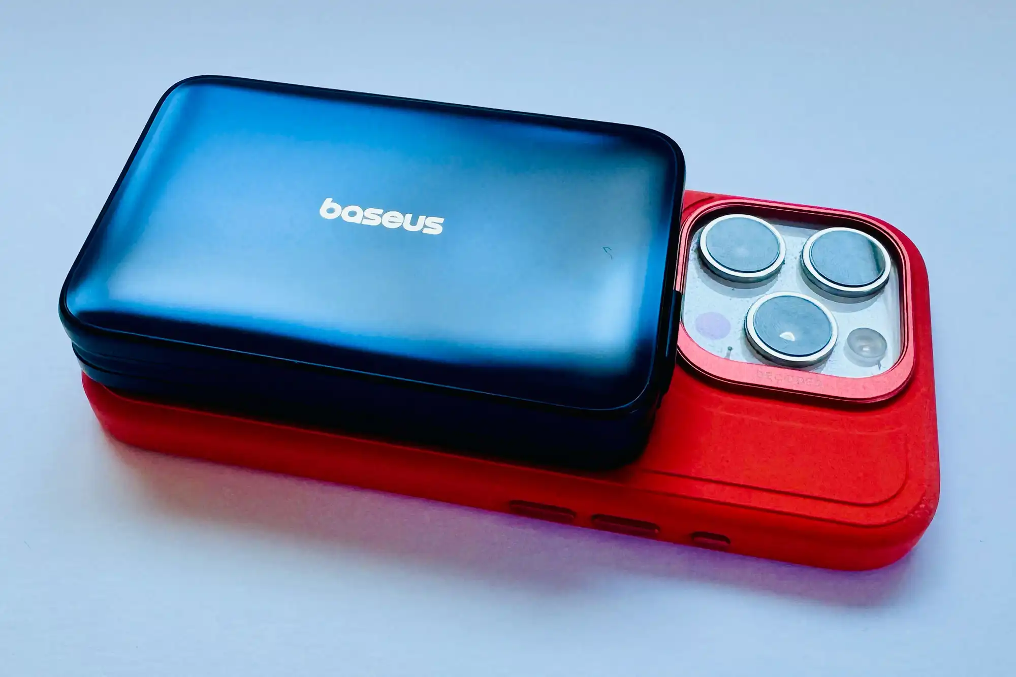 Baseus PicoGo 10000mAh Magnetic Power Bank