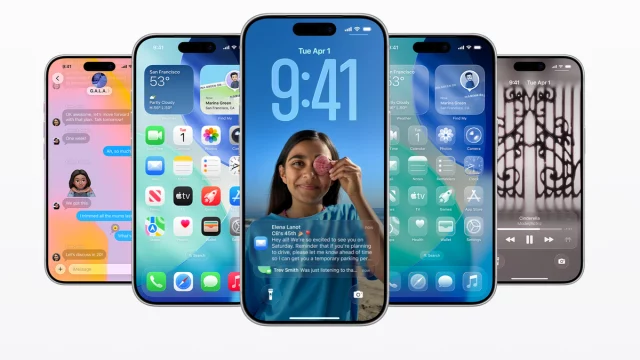 Батарея на iOS 26 тает на глазах Не паникуйте — это временно Батарея на iOS 26 тает на глазах? Не паникуйте — это временно