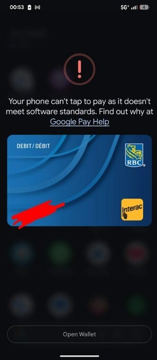 Баг-рекордсмен: как бета-версия Pixel ломает стандартные приложения