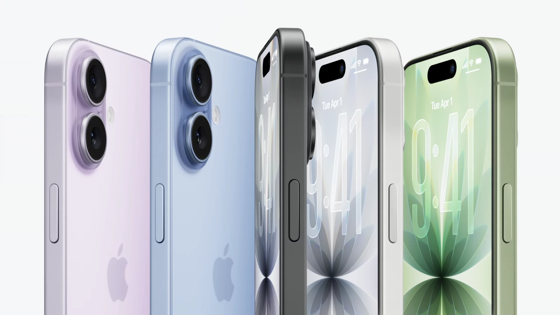 464677Базовый iPhone 17 стал «прошкой»? Apple наконец-то дала ему то, о чем все просили