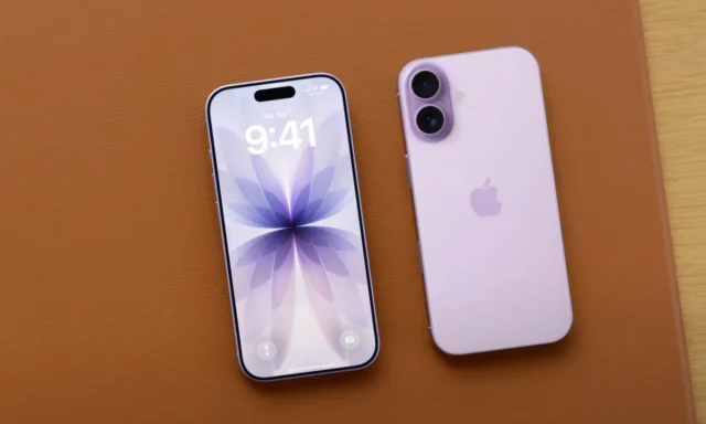 Базовый iPhone 17 стал «прошкой» Apple наконец-то дала ему то, о чем все просили (3) Базовый iPhone 17 стал «прошкой»? Apple наконец-то дала ему то, о чем все просили