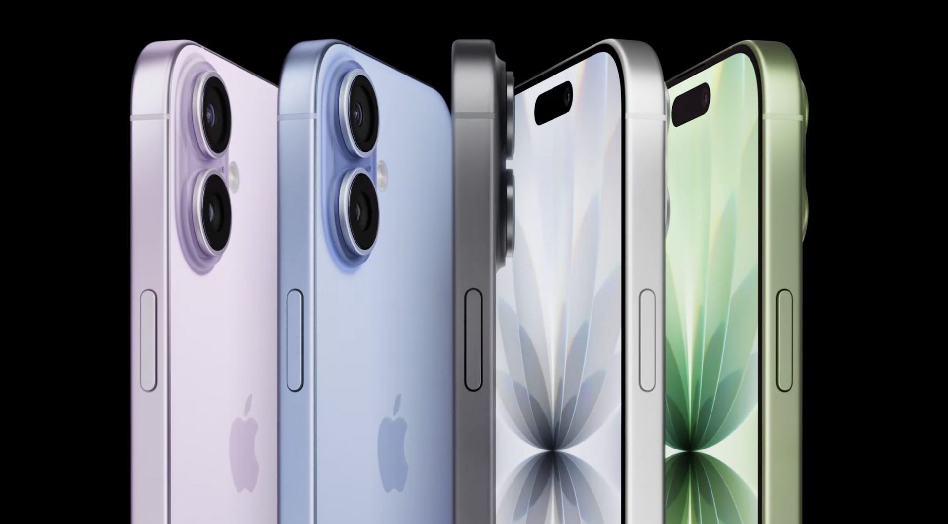 Базовый iPhone 17 стал «прошкой»? Apple наконец-то дала ему то, о чем все просили