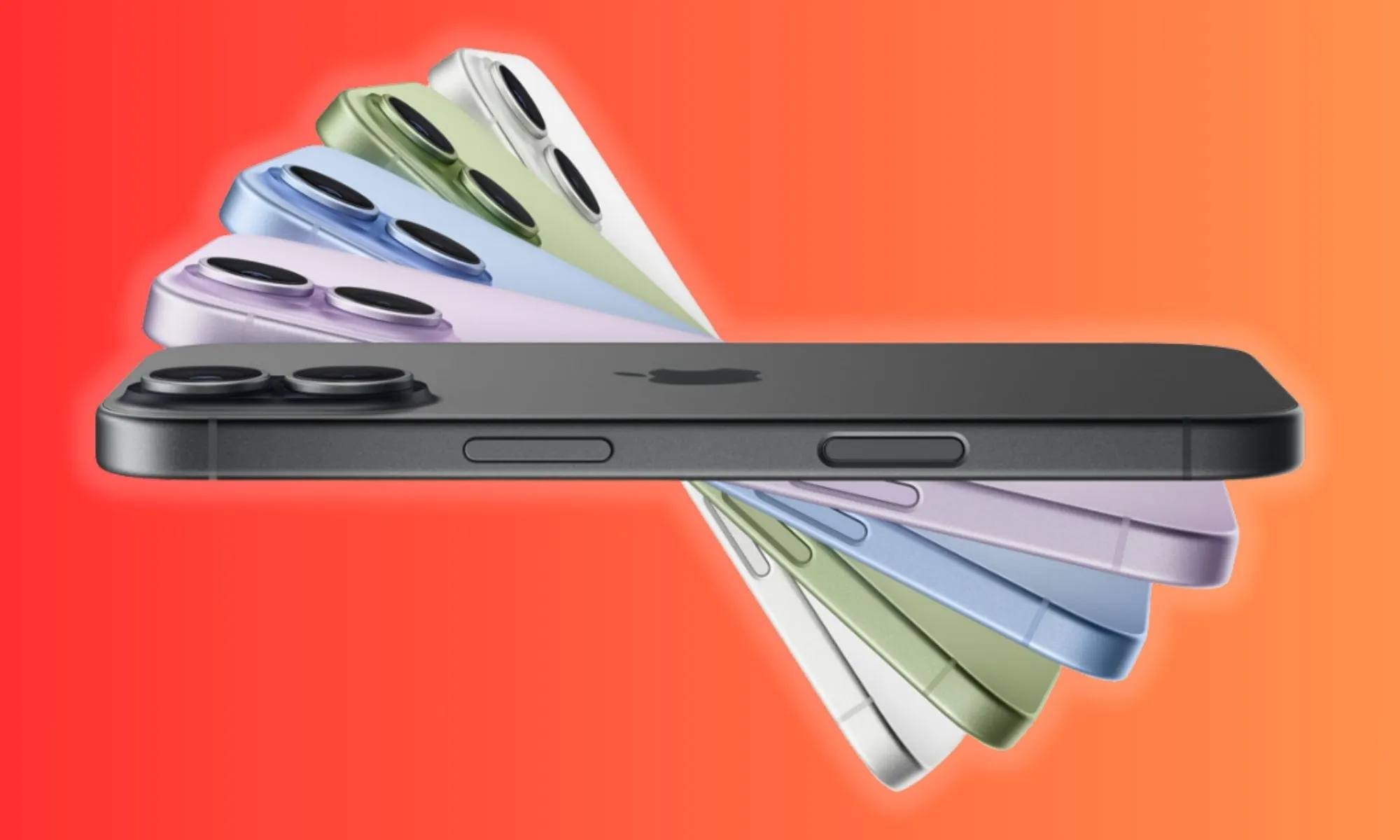 Базовый iPhone 17 стал «прошкой»? Apple наконец-то дала ему то, о чем все просили картинка Базовый iPhone 17 стал «прошкой»? Apple наконец-то дала ему то, о чем все просили