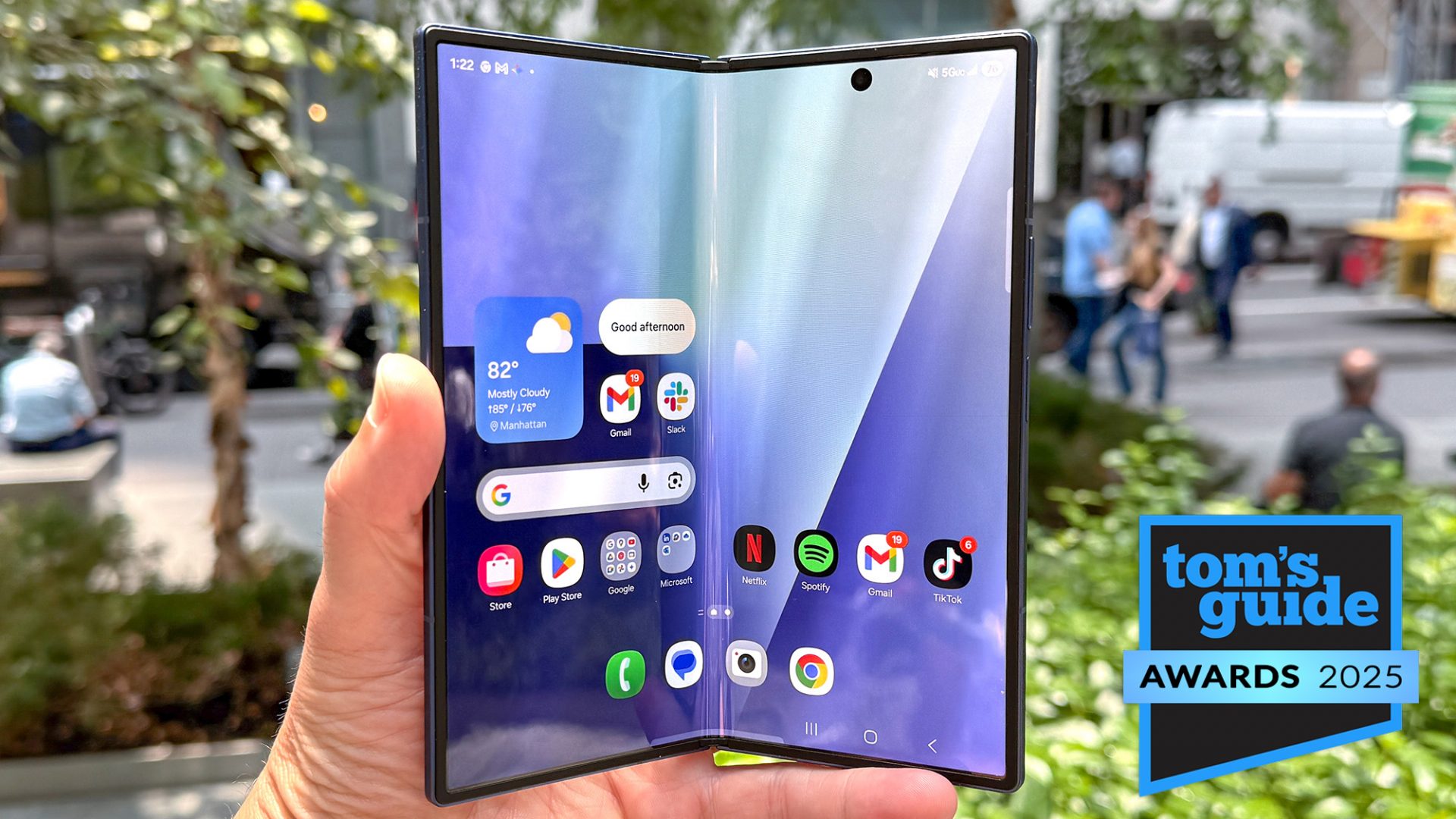 Galaxy S26 Ultra: раскрыты первые волнующие детали о флагмане будущего